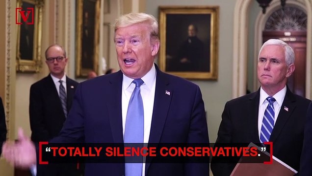 Zuckerberg Says Facebook Won’t Be ‘Arbiter of Truth’, After Twitter Flags Trump Tweets