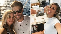 Kristin Cavallari Communicating With Jay Cutler Only Through Her Attorneys Of The Show