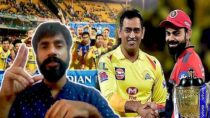 IPL 2011 Finals, CSK beat RCB to set 2nd IPL title