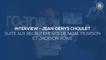 2020/21 Interview - Jean-Denys Choulet (Nijal Pearson/Jackson Rowe)