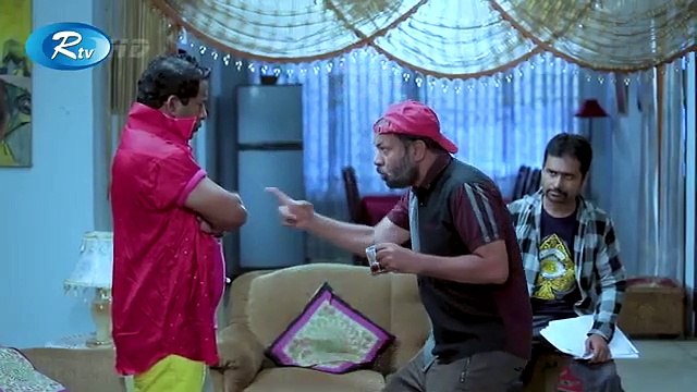 Jomoj 13 (যমজ ১৩) _ Ft. Mosharraf Karim, Sabnam Faria _ Promo _ Eid Ul Fitr Natok
