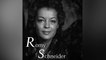 Romy Schneider,un  rôle modèle