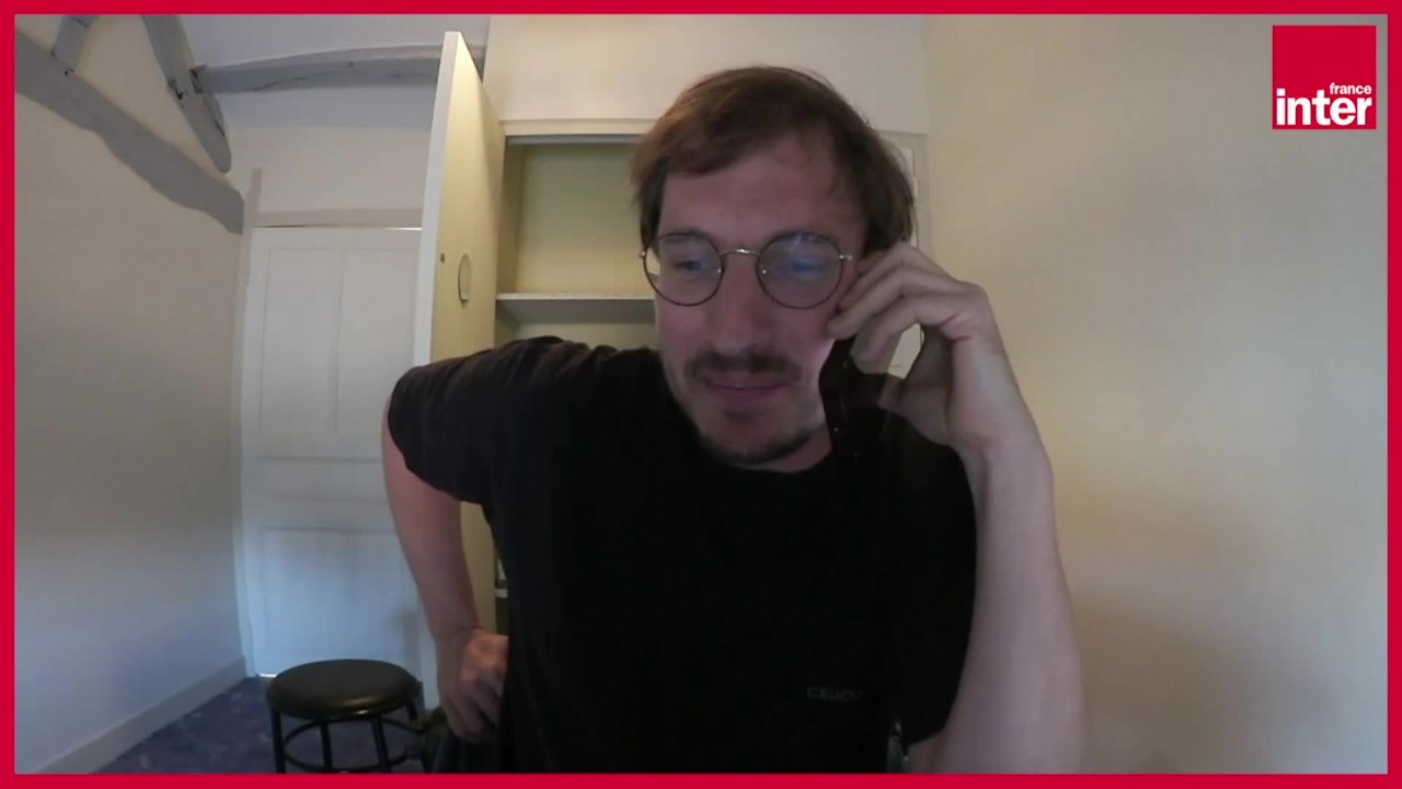 Tous dans les champs, à 100 kilomètres de chez soi ! La drôle d'humeur d'Alexis le Rossignol