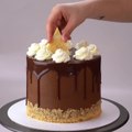 FUN and Simple Chocolate Cake Tutorials | Coolest Cake Decorating Ideas For the Sweet Tooth | Mr. Cakes