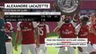 Arsenal - Alexandre Lacazette fête ses 29 ans !