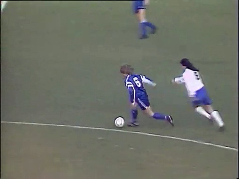 Prvi gol u povijesti Prve hrvatske nogometne lige