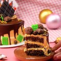 10  Indulgent Cake Recipes | So Yummy Chocolate Cake Decorating Ideas | Tasty World