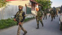 Nonstop: Pulwama like terror attack foiled by forces