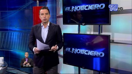 Así luce Durán en su primer día de semáforo amarillo