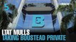 EVENING 5: LTAT mulls privatising Boustead at 80 sen per share