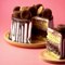 How To Make Cake Decorating Design Ideas - So Yummy Chocolate Cake Recipes - Tasty Plus Cake