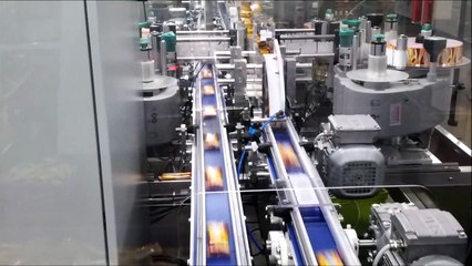 Bundling Machine Multipack-60E by CPACK