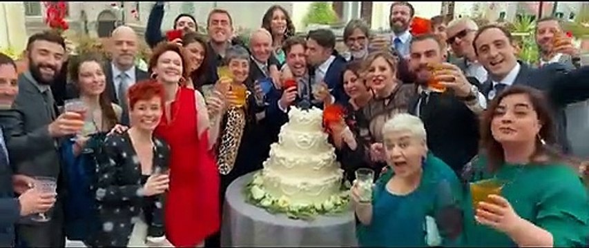 Ferzan Özpetek'e büyük onur: Son filmi Şans Tanrıçası , tam 8 dalda aday gösterildi