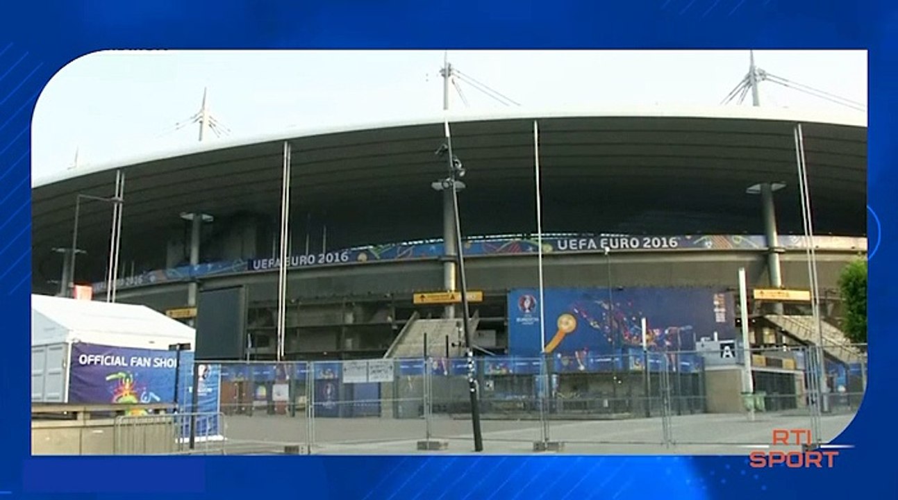 Football | Un  huis clos prolonge une catastrophe pour le sport français
