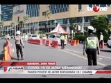 Kasus Corona di Jatim Tembus 4.112 Orang, Surabaya Tertinggi