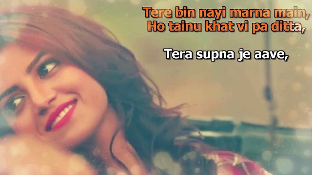 Dastaan (Lyrics) - Riyaaz - Shubhdeep Singh - Latest Punjabi Songs