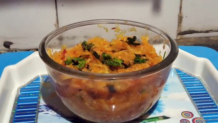 Keri pyaj Ka chunda/Keri pyaj chutney