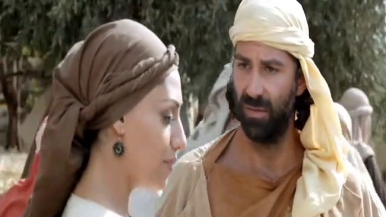 హోషేయ (ఇది దేవుని శాశ్వత ప్రేమ) Hosea Bible Telugu Movie ।। God's