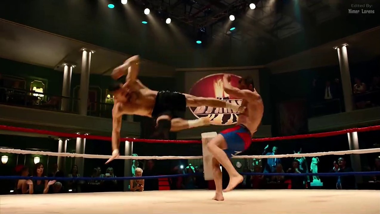 Yuri boyka movie best fight | Fight | Top fight | Yuri boyka all ...