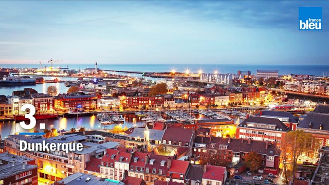 Vacances en France : 17 sites à découvrir ou redécouvrir en Nord-Pas-de-Calais