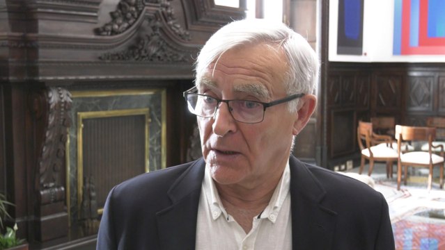 Ribó celebra que la final de la liga ACB sea en Vàlencia