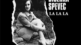 BISERKA SPEVEC - La la la (1968)