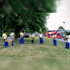 Watch How Madurai Alapparai Team Thanked Corona Warriors