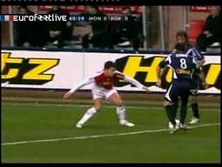 Petit pont alonso (panna) bordeaux vs monaco