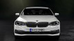 BMW Série 5 G30 : les différences avec la version restylée