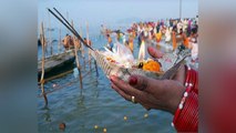 Ganga Dussehra 2020: 1 जून को है गंगा दशहरा, जानें गंगा माता की पूजा का शुभ मुहूर्त | Boldsky