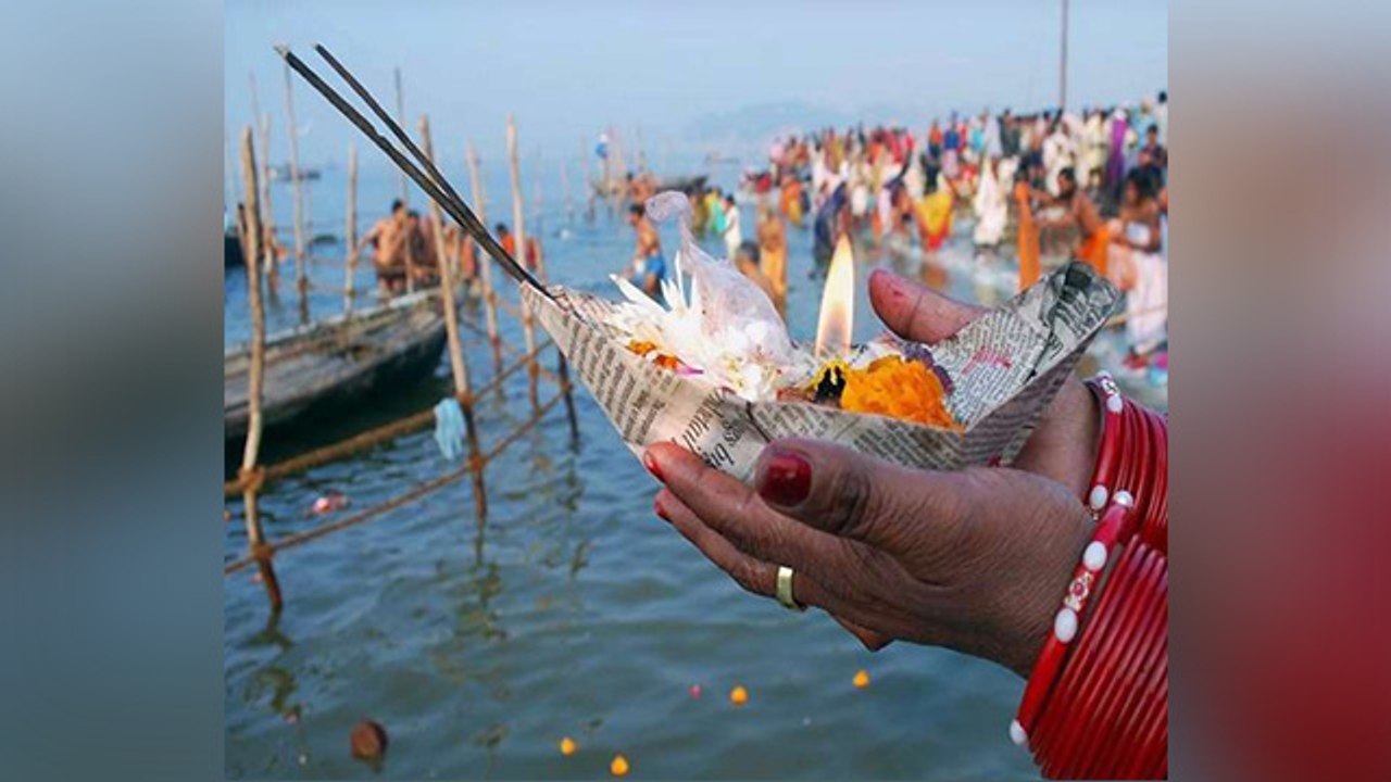 Ganga Dussehra 2020: 1 जून को है गंगा दशहरा, जानें गंगा माता की पूजा का शुभ मुहूर्त | Boldsky