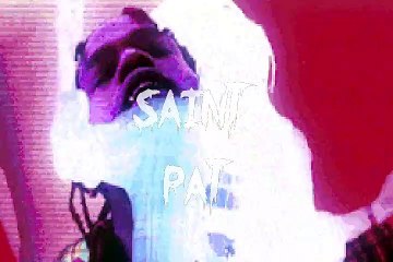 MVGEN: Saint Pat : Sicko House Mode