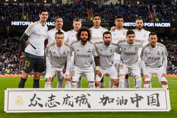 Real Madrid, FC Barcelone, PSG : top 10 des clubs les plus chers au monde