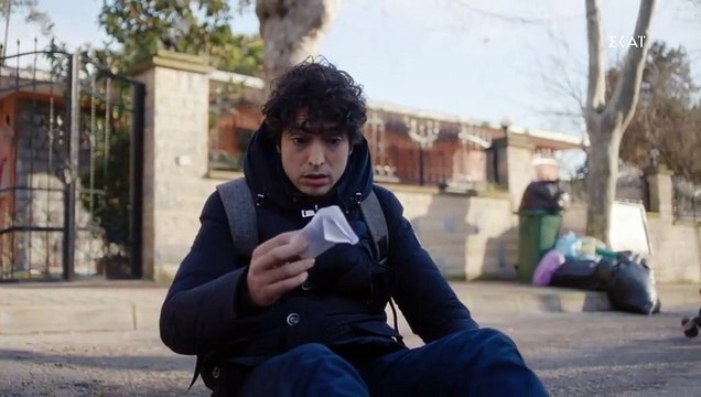 O γιατρός, η ιστορία ενός θαύματος: Δείτε πρώτοι πλάνα από το αποψινό επεισόδιο (28-05)