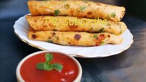 I cup flour and one egg made too fast morning breakfast. _ Easy Breakfast Recipe _Tiffin Recipe in Bengali -