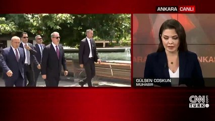 Son dakika... Bakan Akar: 31 Mayıs Pazar gününden itibaren terhisleri başlatacağız