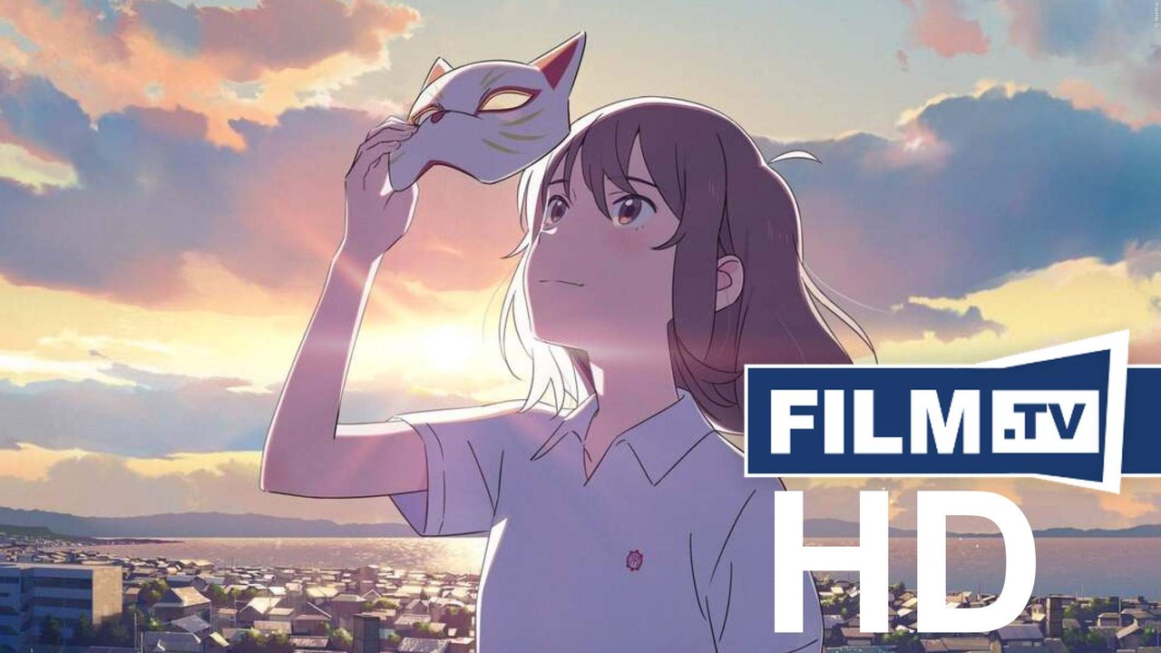 Um ein Schnurrhaar Trailer Deutsch German (2020)