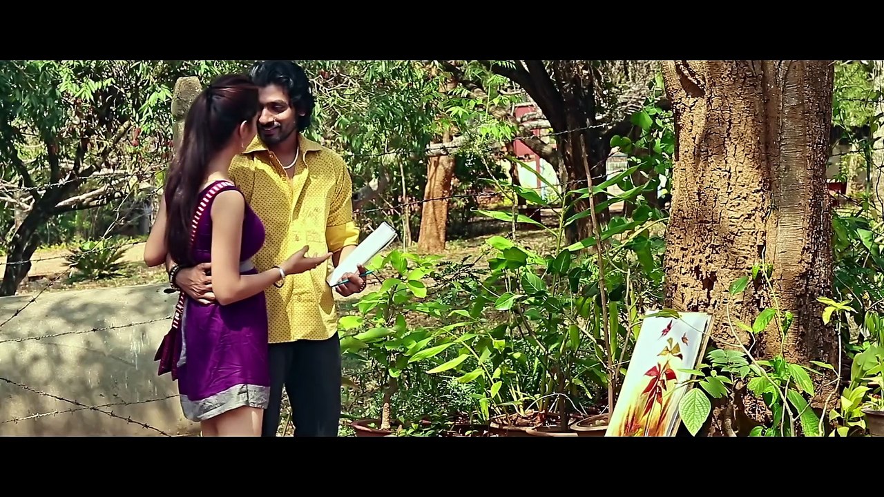 "Santineketan Feelings of Art"Movie Trailer | Writer-Anuj Pandey | Music- Dinesh Arjuna- Rishabh Kumar | DOP- Hemanth Salve | Choreographer-Kamal Nath | Editor- Sushil A Ghotankar |Producer-Director- Kartik Joteebha Shinde