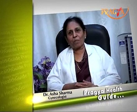 Gynecologist Dr. Asha Sharma advised about Irregular Periods - Symptoms,Causes & treatment