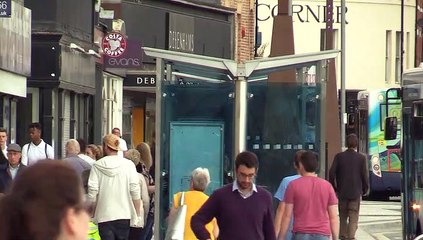 Coronavirus effects on small businesses