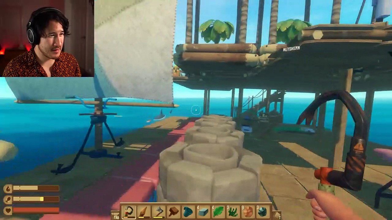 uh oh... | RAFT
