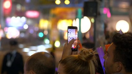 New Samsung Galaxy Note 20 Ultra update model trailer 2020