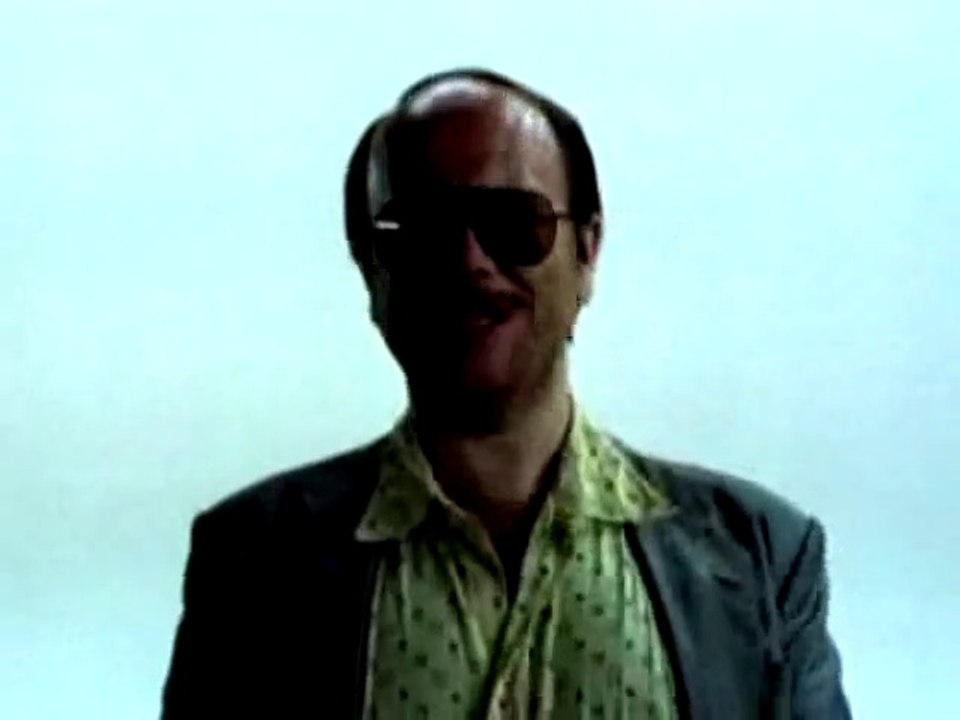 Torrente 3: El protector - Teaser tráiler