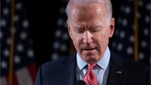 Biden's Lead Over Trump Plummets