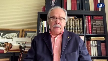 Crónicas de Facundo: Una pandemia de autoritarismos