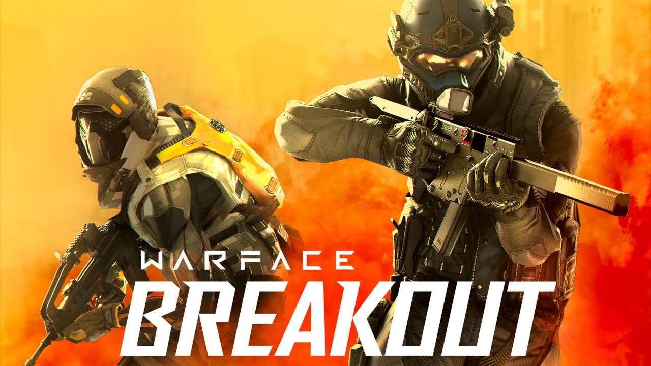 Warface Breakout - Official Launch Trailer (2020)