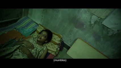 GRANNY (AJJI) Trailer | PÖFF 2017