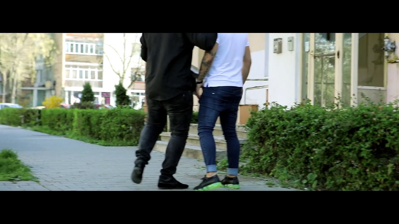 Dani Mocanu - Am contract cu Dumnezeu  | Official Video