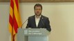Aragonés anuncia una oficina técnica para evaluar soluciones