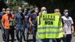 Alcoa anuncia el despido de 534 empleados de su planta de aluminio de San Cibrao